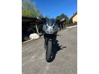Bild 3: Kawasaki Ninja 125