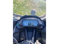 Bild 4: Kawasaki Ninja 125