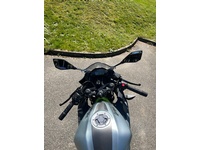 Bild 5: Kawasaki Ninja 125