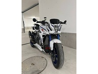 Bild 2: Suzuki GSX-R 1000 RA Virus