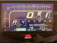Bild 4: Suzuki GSX-R 1000 RA Virus