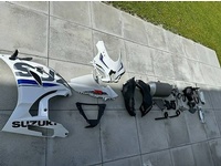 Bild 5: Suzuki GSX-R 1000 RA Virus