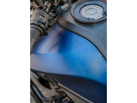 Bild 5: Yamaha Tracer 700 ABS Bild 5: Yamaha Tracer 700 ABS