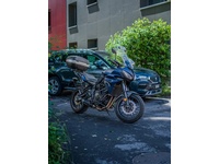Bild 6: Yamaha Tracer 700 ABS Bild 6: Yamaha Tracer 700 ABS