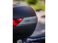 Bild 8: Yamaha Tracer 700 ABS Bild 8: Yamaha Tracer 700 ABS