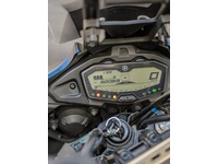 Bild 9: Yamaha Tracer 700 ABS Bild 9: Yamaha Tracer 700 ABS