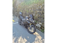 Bild 2: Honda CBR 600 FA ABS (25kW) Bild 2: Honda CBR 600 FA ABS (25kW)