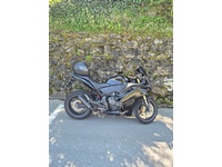 Bild 3: Honda CBR 600 FA ABS (25kW) Bild 3: Honda CBR 600 FA ABS (25kW)