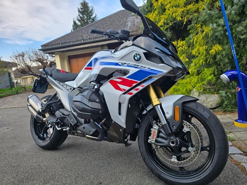 BMW R 1300 RS BMW R 1300 RS