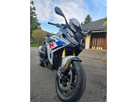 Bild 3: BMW R 1300 RS Bild 3: BMW R 1300 RS