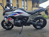 Bild 4: BMW R 1300 RS Bild 4: BMW R 1300 RS