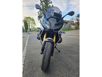 Bild 5: BMW R 1300 RS Bild 5: BMW R 1300 RS