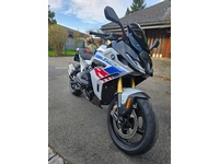 Bild 6: BMW R 1300 RS Bild 6: BMW R 1300 RS