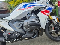 Bild 9: BMW R 1300 RS Bild 9: BMW R 1300 RS