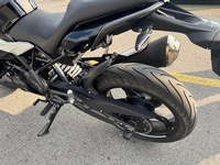 Bild 3: BMW G 310 R Bild 3: BMW G 310 R