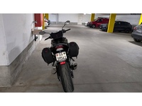 Bild 4: Suzuki GSX-S 1000 Bild 4: Suzuki GSX-S 1000