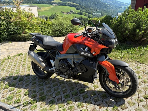 BMW K 1300 R