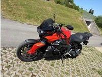 Bild 2: BMW K 1300 R Bild 2: BMW K 1300 R