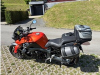 Bild 3: BMW K 1300 R Bild 3: BMW K 1300 R