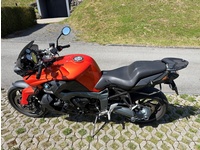 Bild 4: BMW K 1300 R Bild 4: BMW K 1300 R