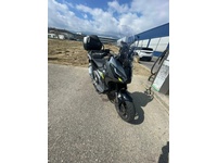 Bild 3: Honda X-ADV 750 (35kW) Bild 3: Honda X-ADV 750 (35kW)