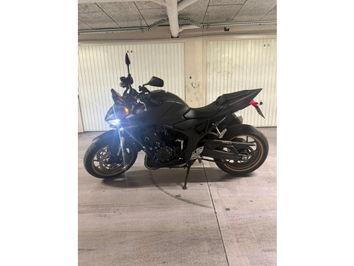Honda CB 1000 Hornet SP