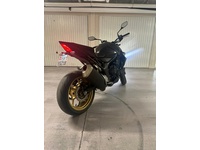 Image 3: Honda CB 1000 Hornet SP
