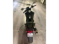 Image 4: Honda CB 1000 Hornet SP