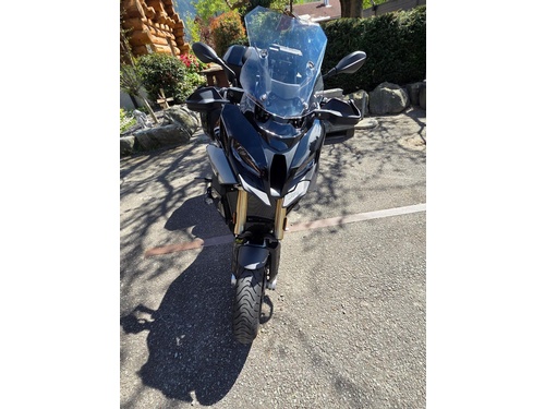 BMW S 1000 XR ABS