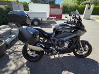 Bild 2: BMW S 1000 XR ABS Bild 2: BMW S 1000 XR ABS