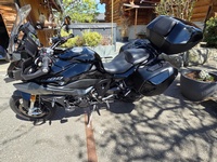Bild 3: BMW S 1000 XR ABS Bild 3: BMW S 1000 XR ABS