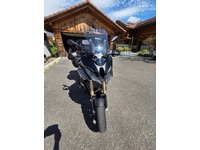 Bild 5: BMW S 1000 XR ABS Bild 5: BMW S 1000 XR ABS