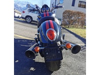 Bild 6: Triumph Rocket III Roadster ABS Bild 6: Triumph Rocket III Roadster ABS