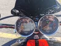 Bild 8: Triumph Rocket III Roadster ABS Bild 8: Triumph Rocket III Roadster ABS