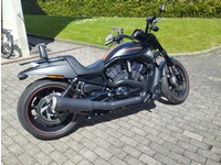 Bild 6: Harley-Davidson VRSCDX 1250 V-Rod Night Rod Special Bild 6: Harley-Davidson VRSCDX 1250 V-Rod Night Rod Special