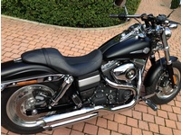 Bild 2: Harley-Davidson FXDF Dyna Fat Bob 103 ABS C
