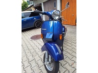 Bild 3: Piaggio Vespa PX 125 E Bild 3: Piaggio Vespa PX 125 E