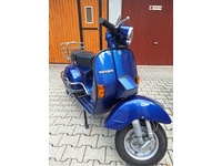 Bild 4: Piaggio Vespa PX 125 E Bild 4: Piaggio Vespa PX 125 E