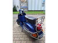 Bild 5: Piaggio Vespa PX 125 E Bild 5: Piaggio Vespa PX 125 E