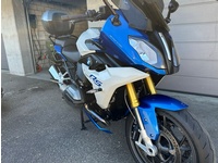 Bild 2: BMW R 1200 RS ABS