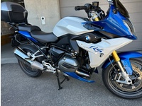 Bild 3: BMW R 1200 RS ABS