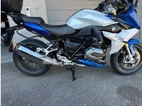 Bild 4: BMW R 1200 RS ABS