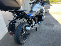 Bild 5: BMW R 1200 RS ABS
