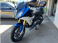 Bild 7: BMW R 1200 RS ABS