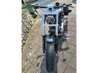 Bild 2: Harley-Davidson FXSB Breakout 103 ABS Bild 2: Harley-Davidson FXSB Breakout 103 ABS