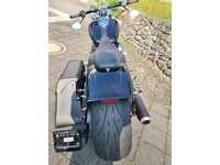 Bild 3: Harley-Davidson FXSB Breakout 103 ABS Bild 3: Harley-Davidson FXSB Breakout 103 ABS