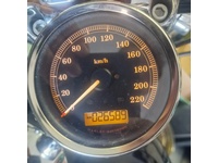 Bild 4: Harley-Davidson FXSB Breakout 103 ABS Bild 4: Harley-Davidson FXSB Breakout 103 ABS