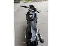 Bild 8: Suzuki GSR 750 ABS Freegun Bild 8: Suzuki GSR 750 ABS Freegun