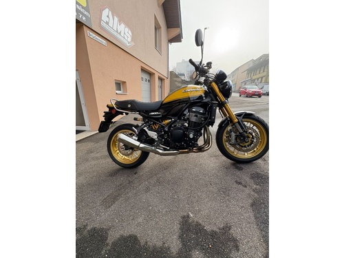 Kawasaki Z 900 RS SE