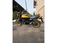 Bild 2: Kawasaki Z 900 RS SE